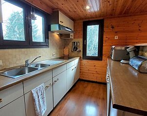 Guest house 0943813 - Chalet Luxembourg - Chalet De Ravers