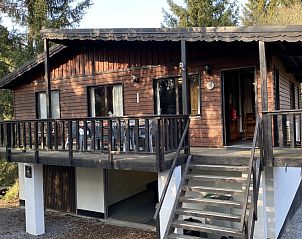 Guest house 0943813 - Chalet Luxembourg - Chalet De Ravers