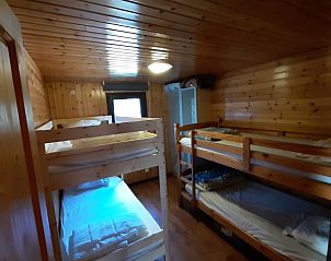 Guest house 0943813 - Chalet Luxembourg - Chalet De Ravers