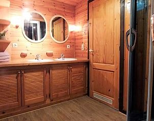 Guest house 0943813 - Chalet Luxembourg - Chalet De Ravers