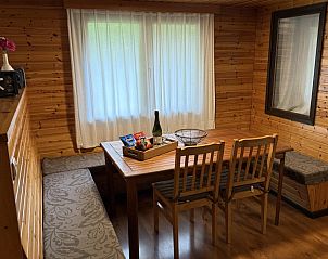 Guest house 0943813 - Chalet Luxembourg - Chalet De Ravers