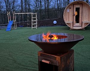 Guest house 0943814 - Holiday property Luxembourg - au Golf
