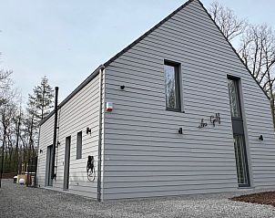 Guest house 0943814 - Holiday property Luxembourg - au Golf