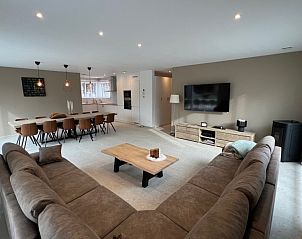 Guest house 0943814 - Holiday property Luxembourg - au Golf