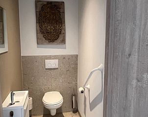 Guest house 0943814 - Holiday property Luxembourg - au Golf
