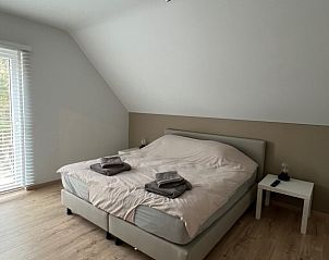 Guest house 0943814 - Holiday property Luxembourg - au Golf