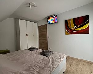 Guest house 0943814 - Holiday property Luxembourg - au Golf