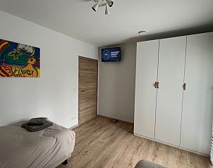 Guest house 0943814 - Holiday property Luxembourg - au Golf