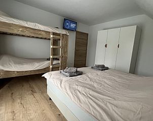 Guest house 0943814 - Holiday property Luxembourg - au Golf