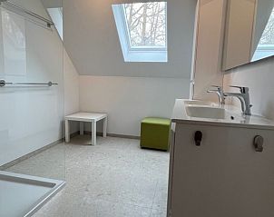 Guest house 0943814 - Holiday property Luxembourg - au Golf
