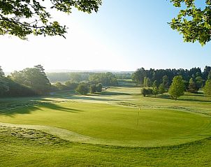 Guest house 0943814 - Holiday property Luxembourg - au Golf
