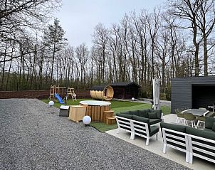Guest house 0943814 - Holiday property Luxembourg - au Golf