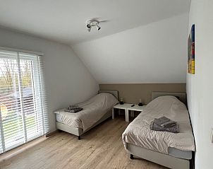 Guest house 0943814 - Holiday property Luxembourg - au Golf