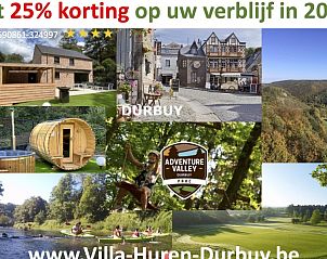 Guest house 0943815 - Holiday property Luxembourg - le Club