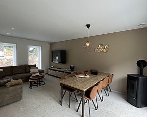 Guest house 0943815 - Holiday property Luxembourg - le Club