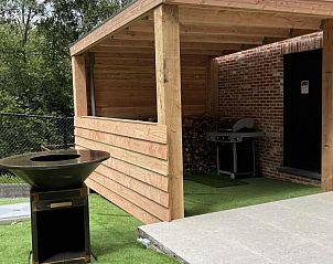 Guest house 0943815 - Holiday property Luxembourg - le Club