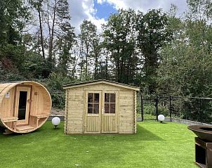 Guest house 0943815 - Holiday property Luxembourg - le Club