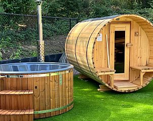Guest house 0943815 - Holiday property Luxembourg - le Club