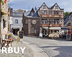 Guest house 0943815 - Holiday property Luxembourg - le Club