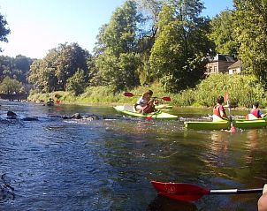 Guest house 0943815 - Holiday property Luxembourg - le Club