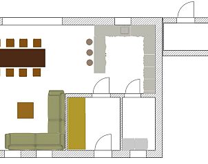 Guest house 0943815 - Holiday property Luxembourg - le Club