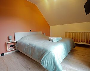 Guest house 0943818 - Holiday property Luxembourg - O'Bois