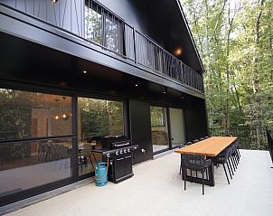 Guest house 0943818 - Holiday property Luxembourg - O'Bois