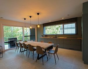 Guest house 0943818 - Holiday property Luxembourg - O'Bois