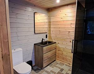 Guest house 0943819 - Chalet Luxembourg - Chalet Eikenhof