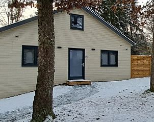 Guest house 0943819 - Chalet Luxembourg - Chalet Eikenhof