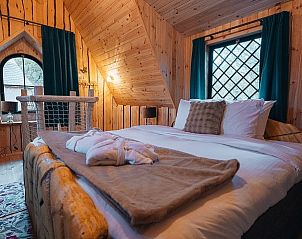 Verblijf 0943820 - Chalet Ardennen (Luxemburg) - Boomhut