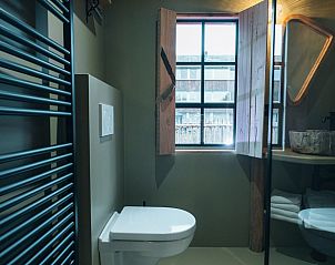 Verblijf 0943820 - Chalet Ardennen (Luxemburg) - Boomhut