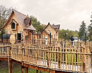 Verblijf 0943820 - Chalet Ardennen (Luxemburg) - Boomhut