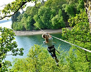 Unterkunft 0943820 - Ferienhaus Hennegau - Kindervilla