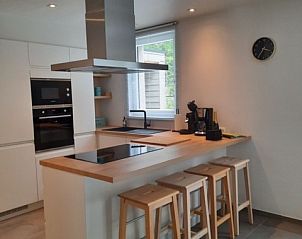 Unterkunft 0943821 - Ferienhaus Luxemburg - La Refuge