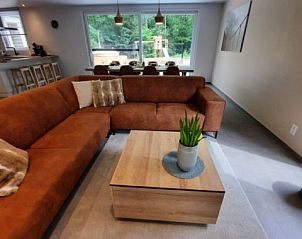 Unterkunft 0943821 - Ferienhaus Luxemburg - La Refuge