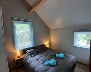 Unterkunft 0943821 - Ferienhaus Luxemburg - La Refuge