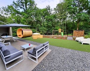 Unterkunft 0943821 - Ferienhaus Luxemburg - La Refuge