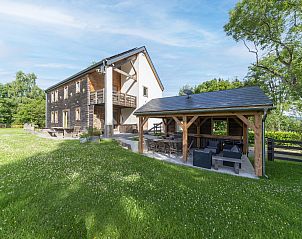 Verblijf 094403 - Vakantiewoning Ardennen (Luxemburg) - Myrtille et marcassin
