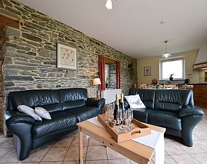 Unterkunft 0944101 - Chalet Luxemburg - Neufmoulin