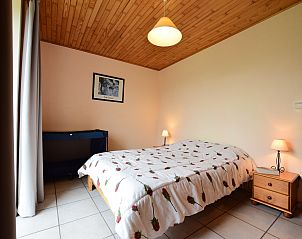 Unterkunft 0944101 - Chalet Luxemburg - Neufmoulin