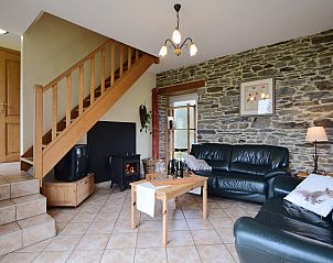 Unterkunft 0944101 - Chalet Luxemburg - Neufmoulin