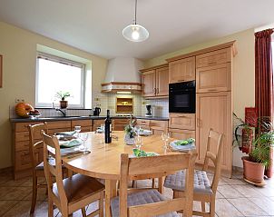 Unterkunft 0944101 - Chalet Luxemburg - Neufmoulin