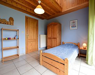 Unterkunft 0944101 - Chalet Luxemburg - Neufmoulin