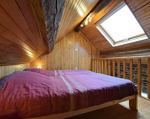 Unterkunft 0944101 - Chalet Luxemburg - Neufmoulin