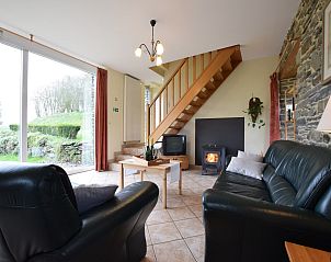 Unterkunft 0944101 - Chalet Luxemburg - Neufmoulin