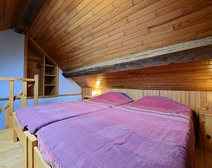 Unterkunft 0944101 - Chalet Luxemburg - Neufmoulin