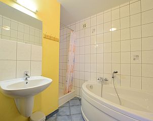 Unterkunft 0944101 - Chalet Luxemburg - Neufmoulin