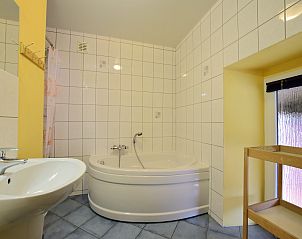 Unterkunft 0944101 - Chalet Luxemburg - Neufmoulin