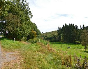 Unterkunft 0944101 - Chalet Luxemburg - Neufmoulin